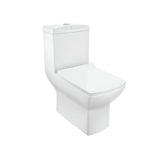 Jaquar One Piece S-220MM LYS-WHT-38851S